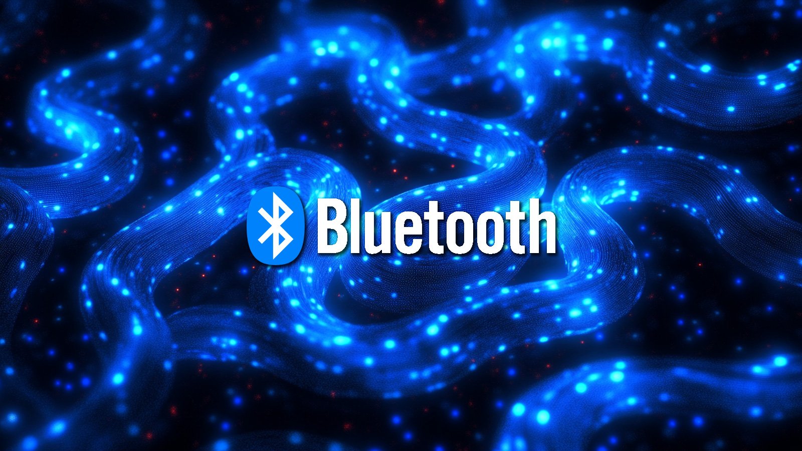 Bluetooth