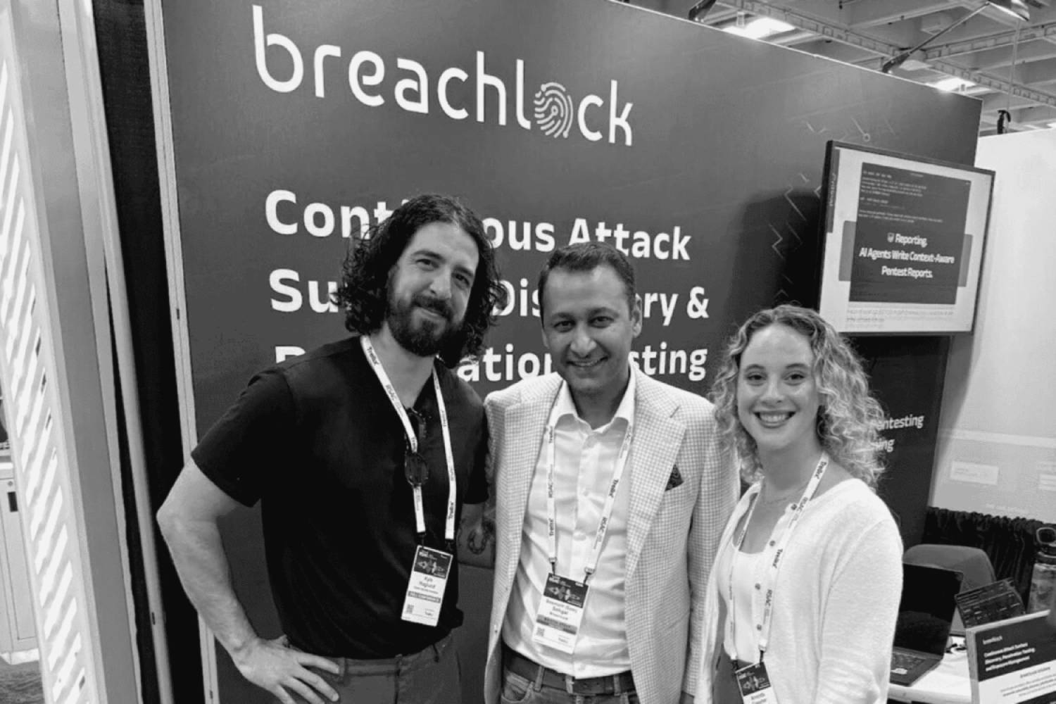 BreachLock On Ransomware, Malware-less Cyberattacks