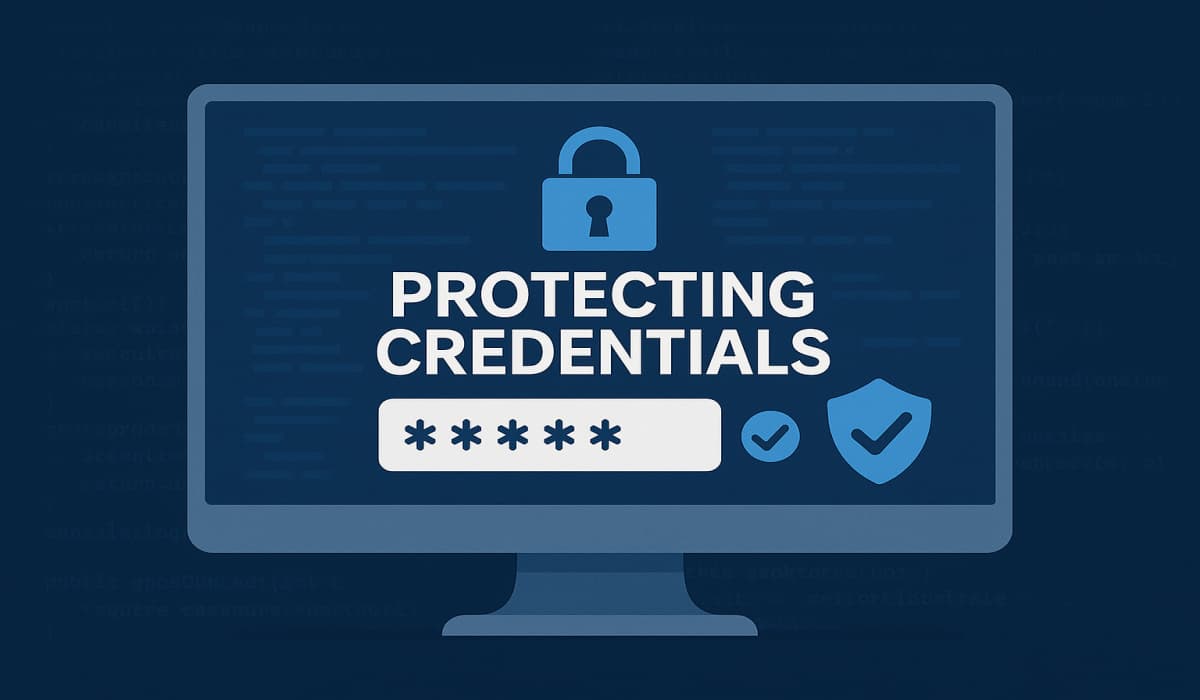Building a Culture of Credential Protection in Dev Teams Securing the Code: Building a Culture of Credential Protection in Dev Teams