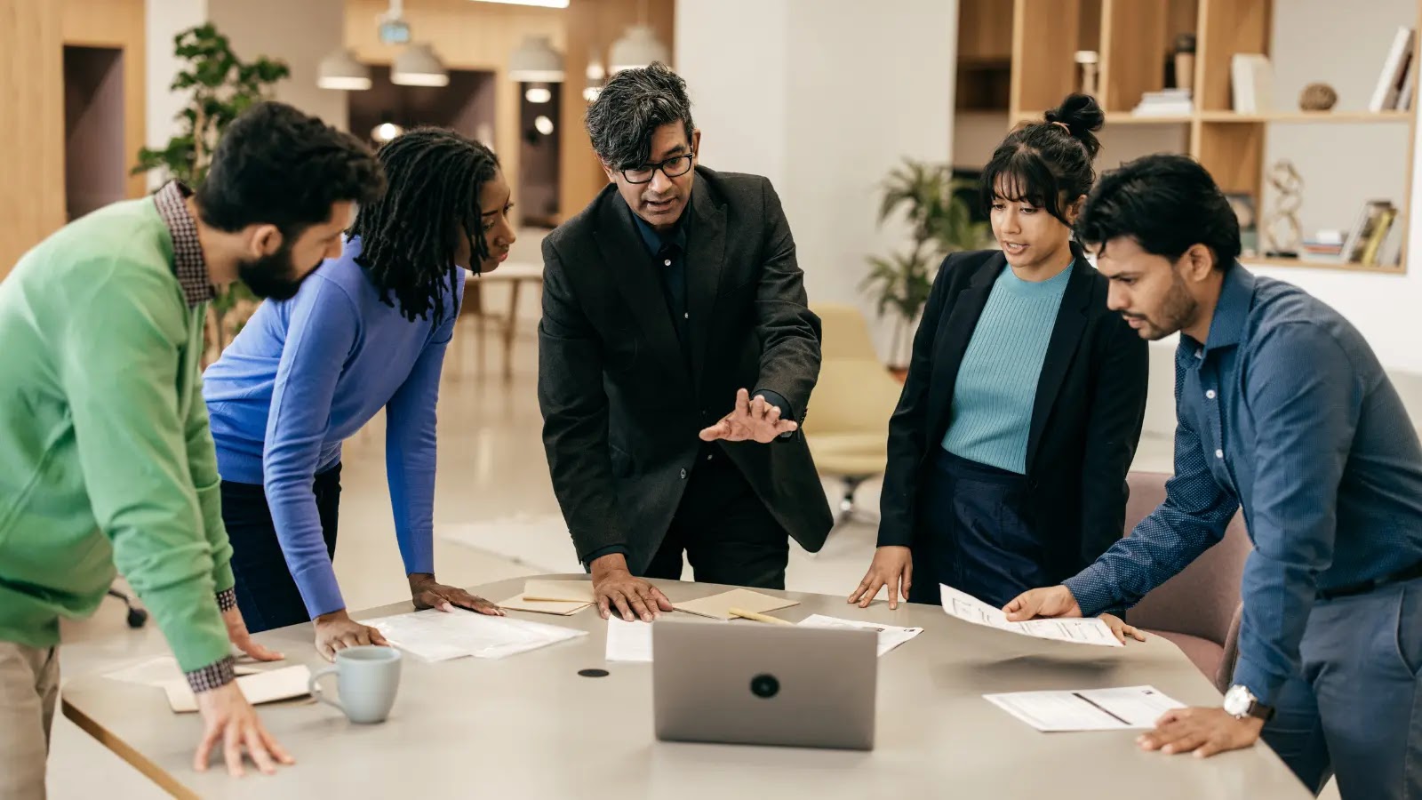 Building a Cyber-Resilient Organization in 2025 Building a Cyber-Resilient Organization in 2025