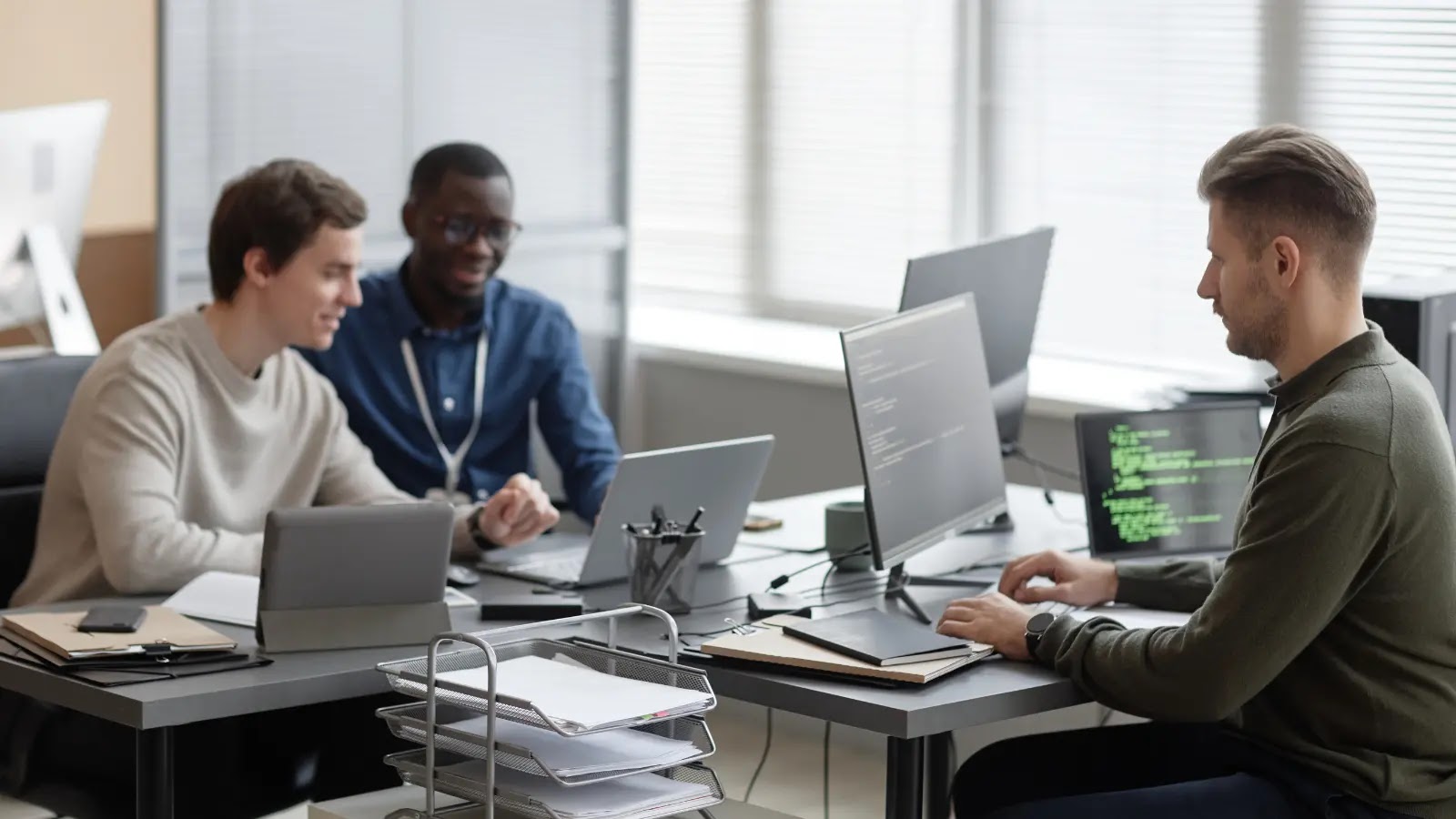 Building a Scalable Cybersecurity Framework Building a Scalable Cybersecurity Framework