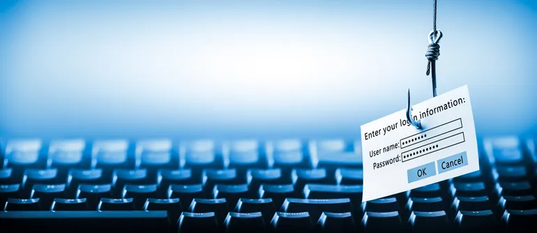 CFOs, financial execs in crosshairs of ‘highly targeted’ spearphishing campaign