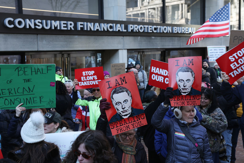 CFPB to withdraw rule targeting data brokers