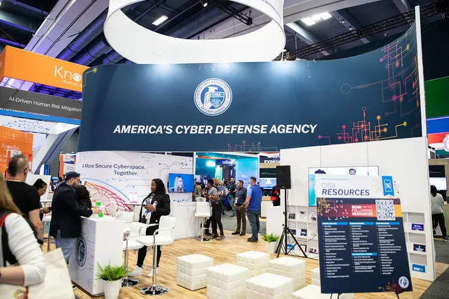 CISA loses nearly all top officials as purge continues