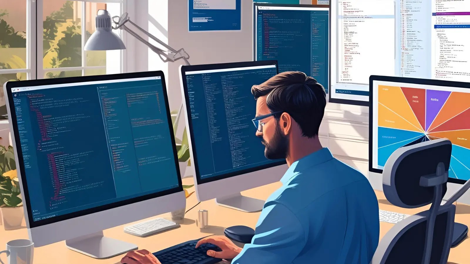 CefSharp Enumeration Tool Identifies Critical Security Issues in .NET Desktop Applications