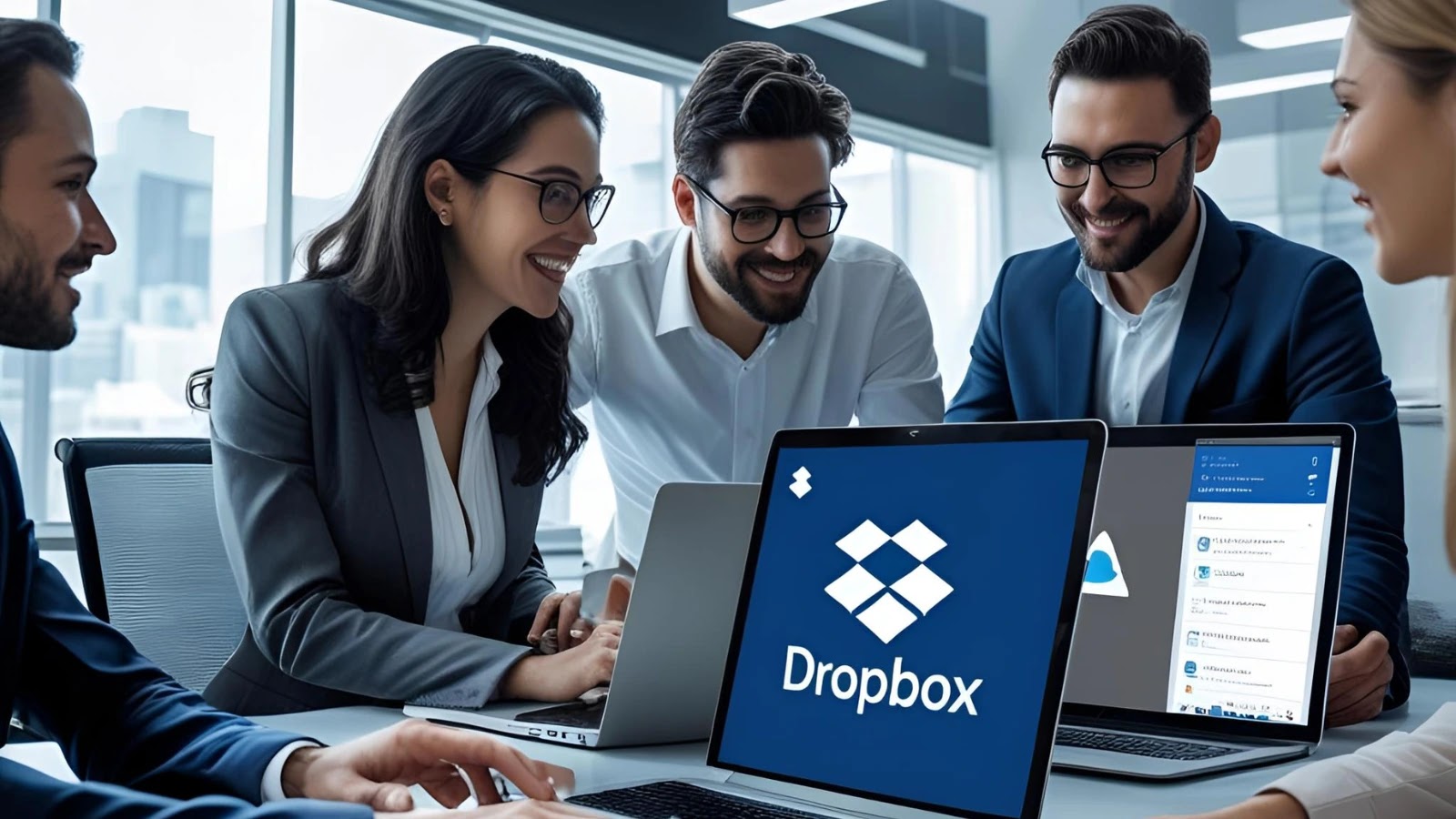 ChatGPT Deep Research Now Integrates with Dropbox and OneDrive to Retrieve Data