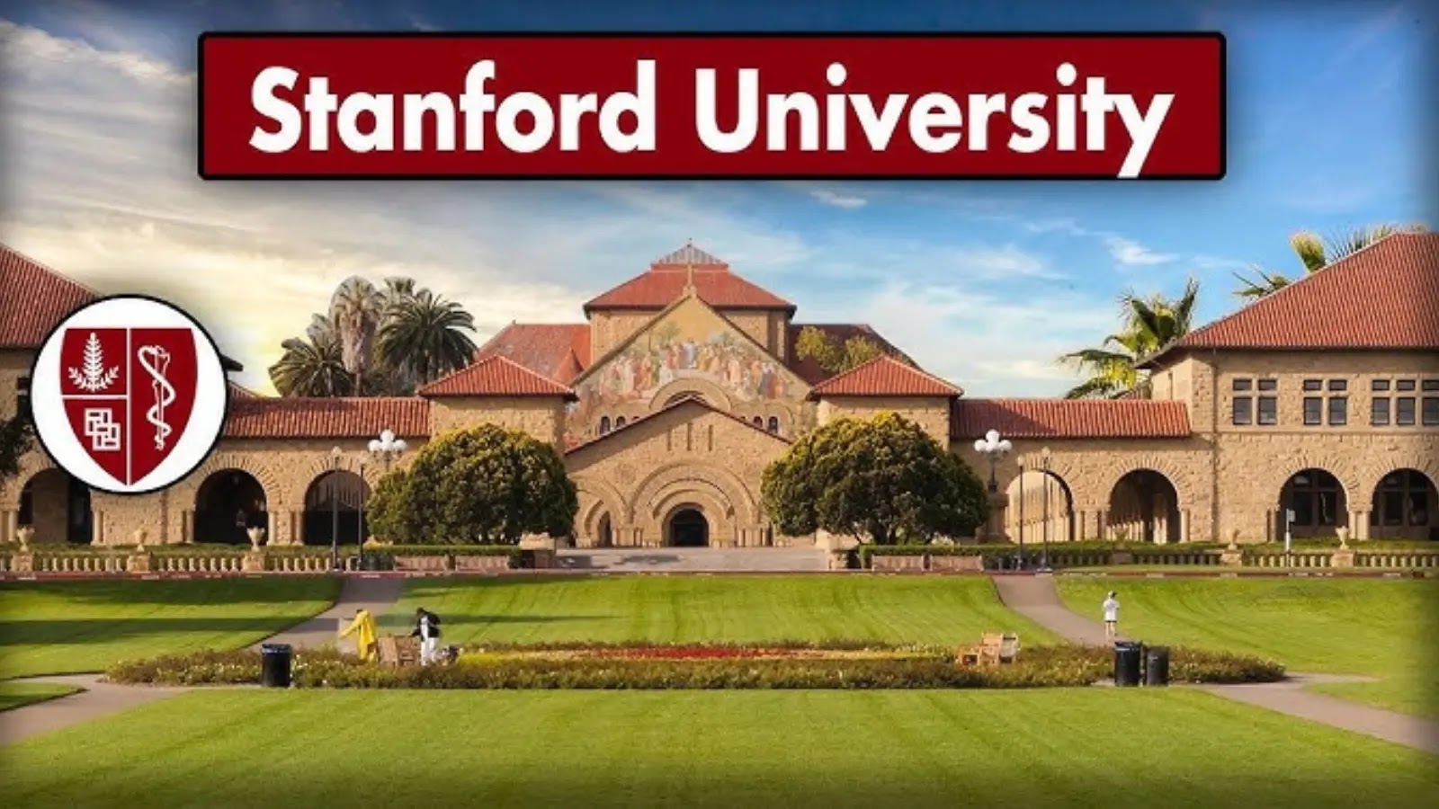 Chinese Agent Impersonate as Stanford student For Intelligence Gathering Chinese Agent Impersonate as Stanford student For Intelligence Gathering