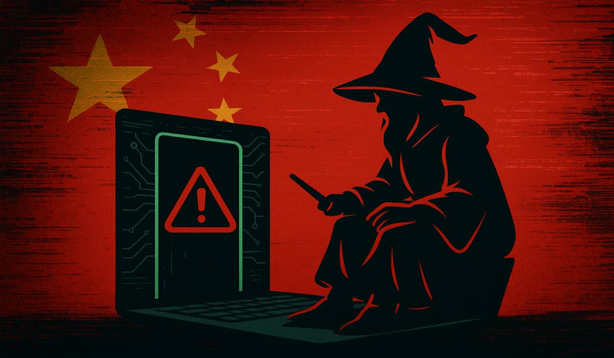 Chinese Group TheWizards Exploits IPv6 to Drop WizardNet Backdoor Chinese Group TheWizards Exploits IPv6 to Drop WizardNet Backdoor