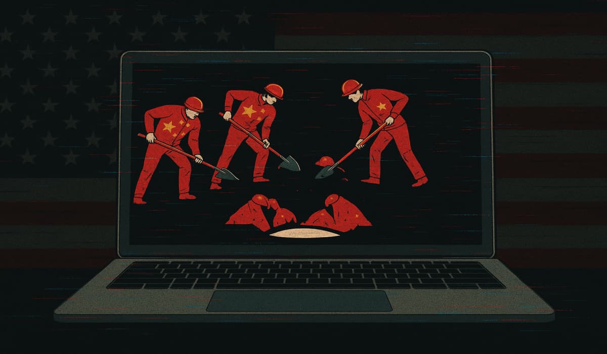 Chinese Hackers Exploit Cityworks 0-Day to Hit US Local Agencies Chinese Hackers Exploit Cityworks 0-Day to Hit US Local Agencies