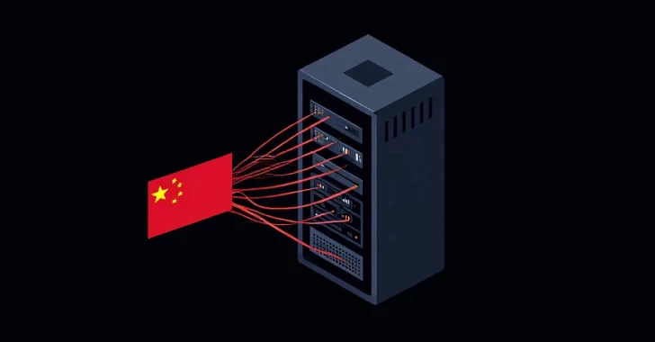 Chinese Hackers Exploit SAP RCE Flaw CVE-2025-31324, Deploy Golang-Based SuperShell Chinese Hackers Exploit SAP RCE Flaw CVE-2025-31324, Deploy Golang-Based SuperShell