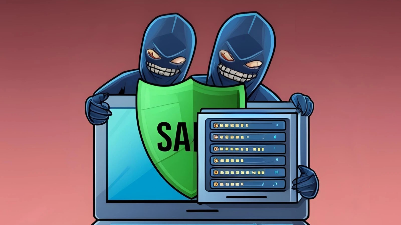 Chinese Hackers Exploit SAP RCE Vulnerability to Deploy Supershell Backdoors Chinese Hackers Exploit SAP RCE Vulnerability to Deploy Supershell Backdoors