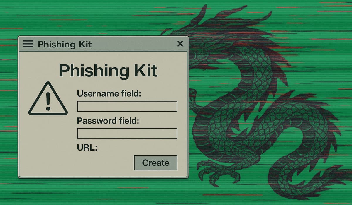 Chinese Phishing Service Haozi Resurfaces, Fueling Criminal Profits