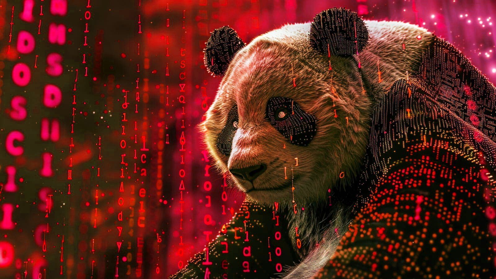 Chinese hackers breach US local governments using Cityworks zero-day Panda bear