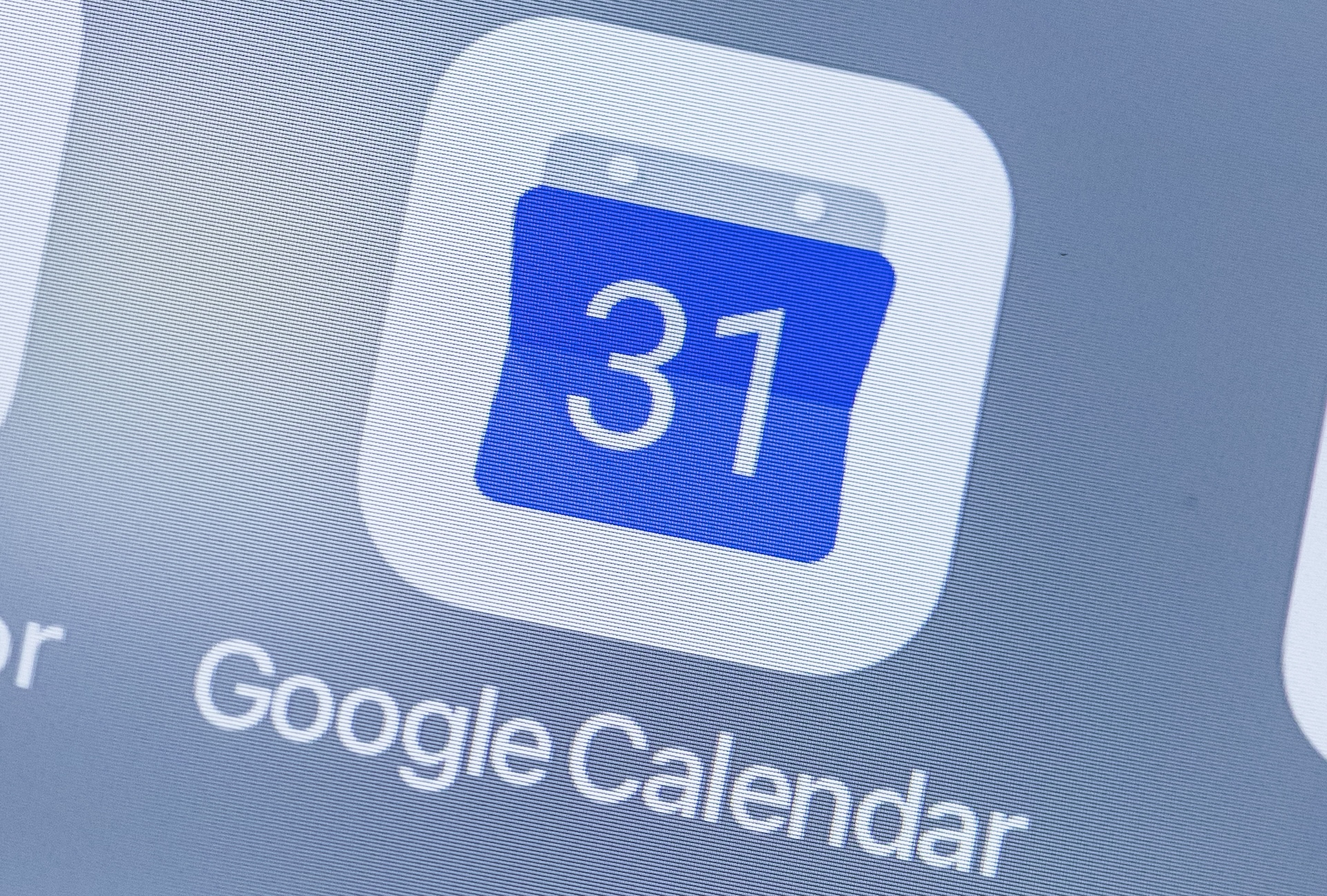 Chinese hackers used Google Calendar to aid attacks on government entities
