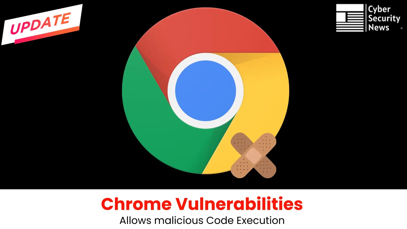Chrome Vulnerabilities Let Attackers Execute Malicious Code Remotely
