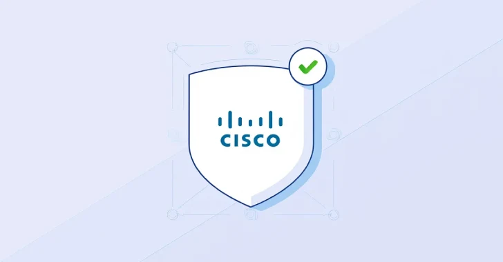Cisco Patches CVE-2025-20188