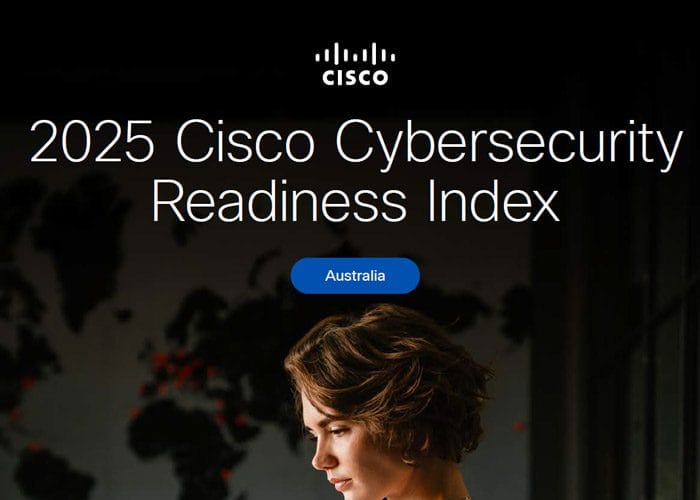 Cisco Releases 2025 Cybersecurity Readiness Index Cisco Releases 2025 Cybersecurity Readiness Index