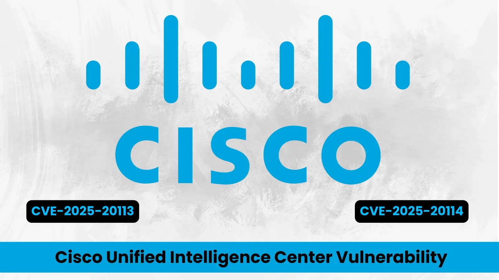 Cisco Unified Intelligence Center Vulnerability Allows Privilege Escalation