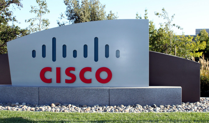 Cisco fixed a critical flaw in its IOS XE Wireless Controller