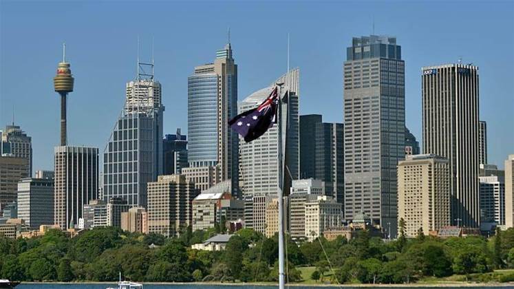 City of Sydney's HR uplift to help career management