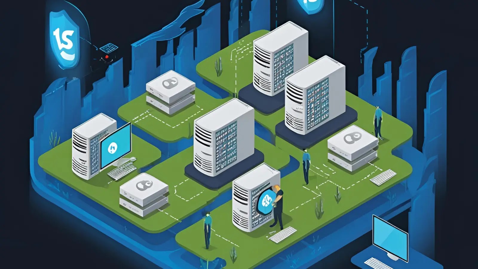 Cityworks Zero-Day Vulnerability Used by UAT-638 Hackers to Infect IIS Servers with Shell Malware