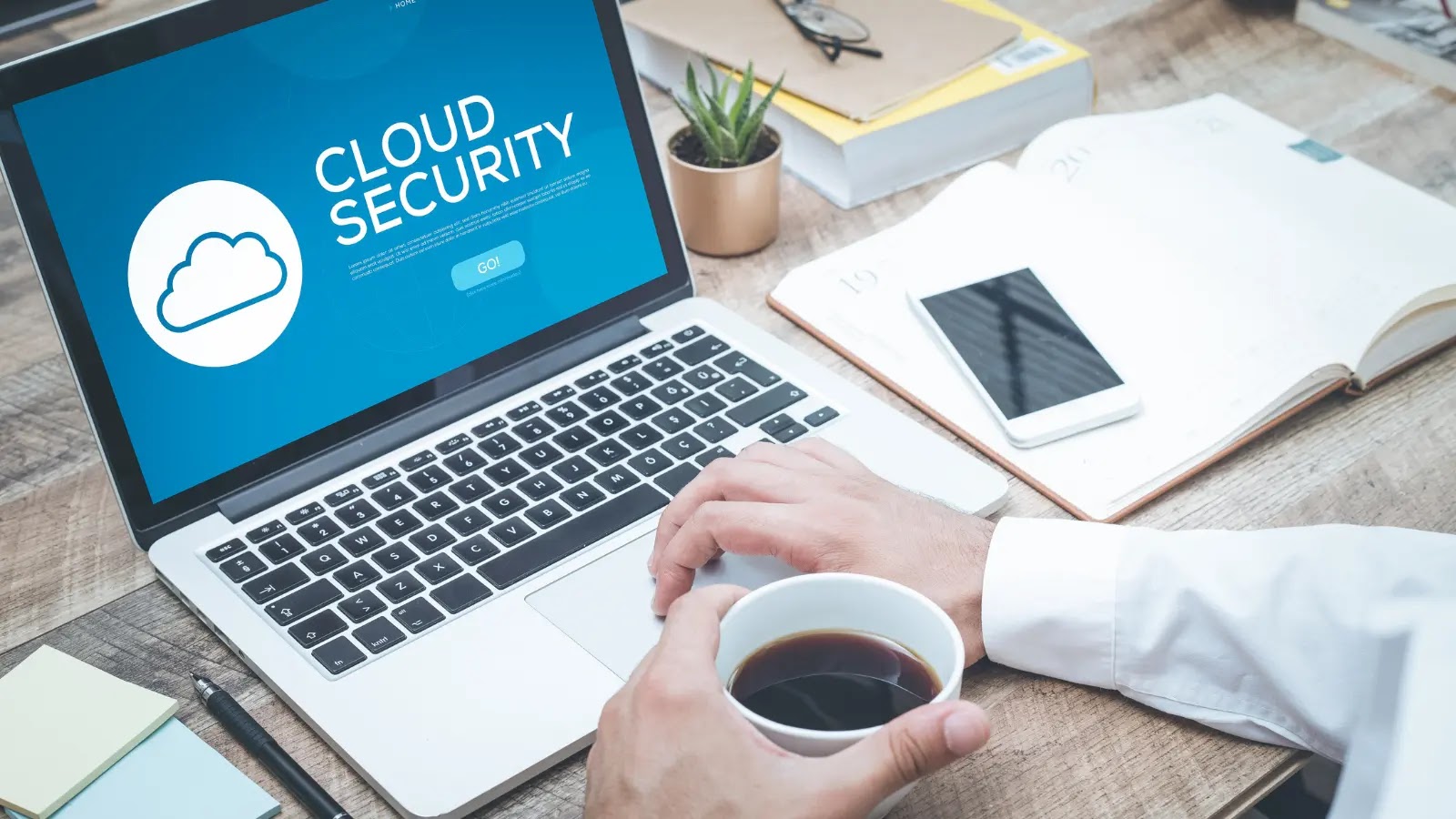 Cloud Security Essentials - Protecting Multi-Cloud Environments