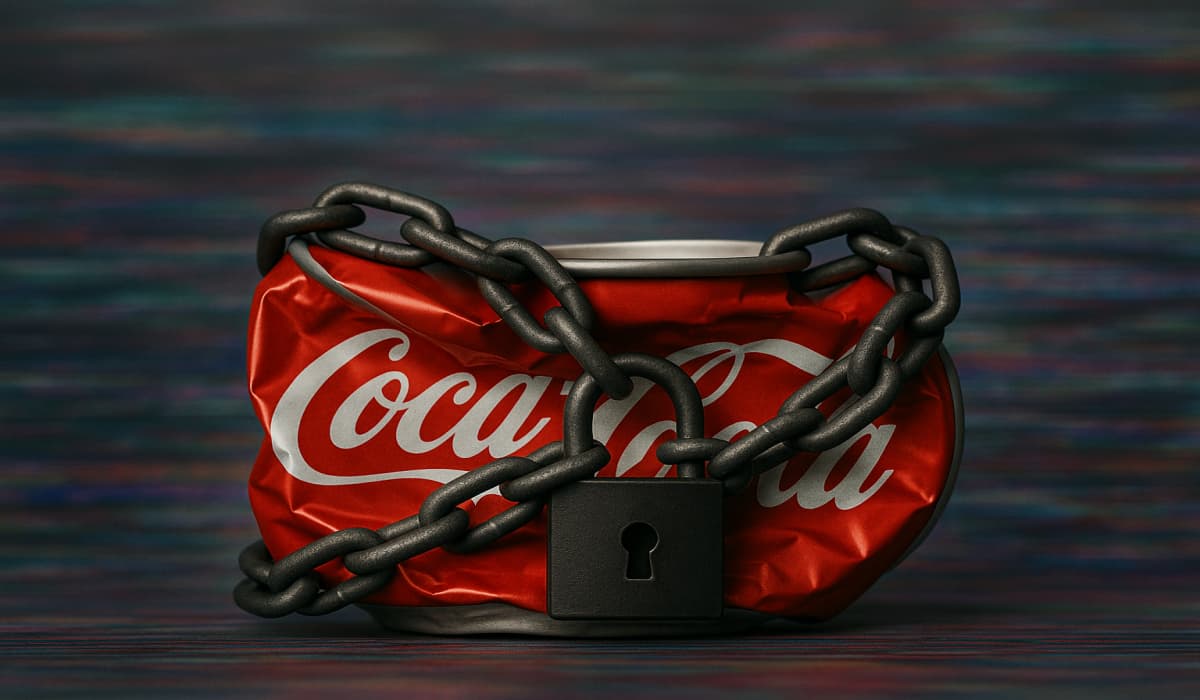Coca-Cola and Bottling Partner Hit by Ransomware, Data Breach in Separate Attacks