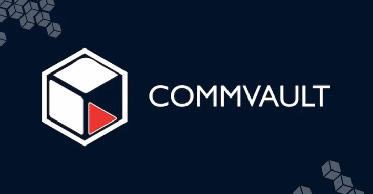 Commvault CVE-2025-34028 Added to CISA KEV After Active Exploitation Confirmed Commvault CVE-2025-34028 Added to CISA KEV After Active Exploitation Confirmed