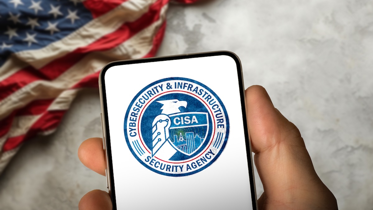 CISA warning
