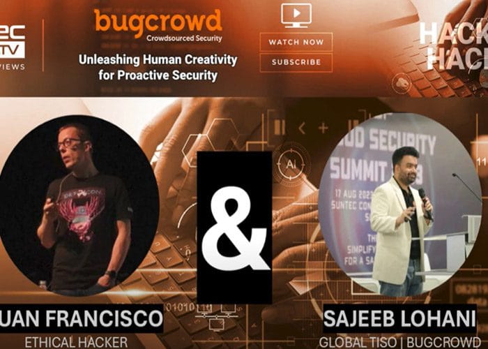 Configuration compromise leads to 90 bounties – Hack the Hacker Series Configuration compromise leads to 90 bounties – Hack the Hacker Series