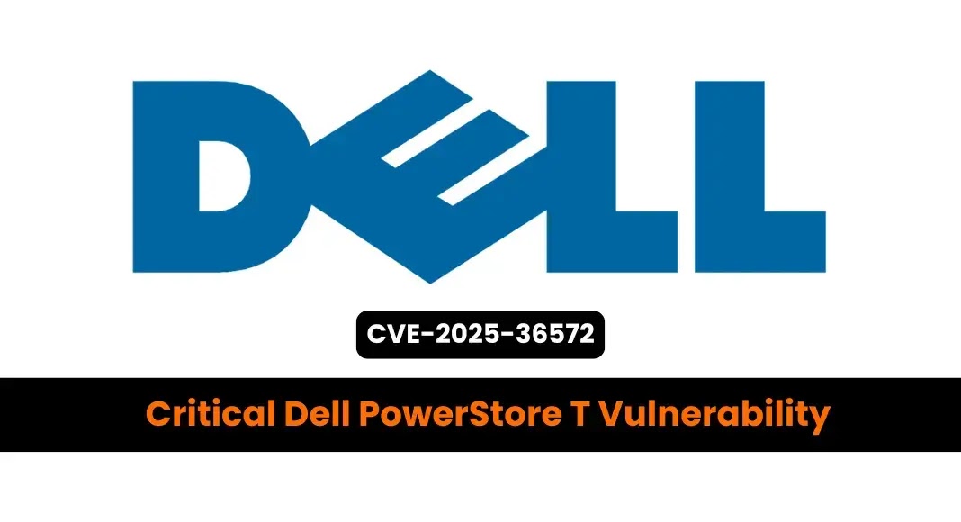 Critical Dell PowerStore T Vulnerability Allows Full System Compromise Critical Dell PowerStore T Vulnerability Allows Full System Compromise