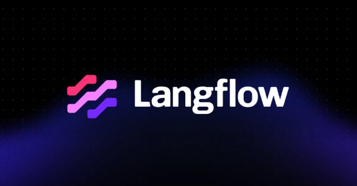 Critical Langflow Flaw