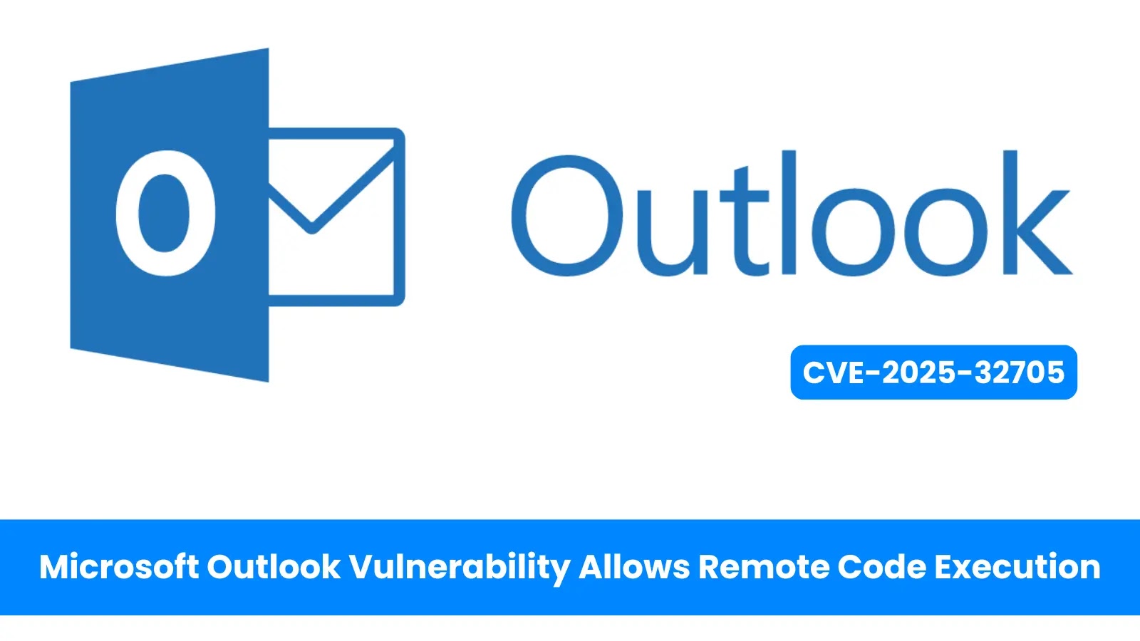 Critical Microsoft Outlook Flaw Enables Remote Execution of Arbitrary Code
