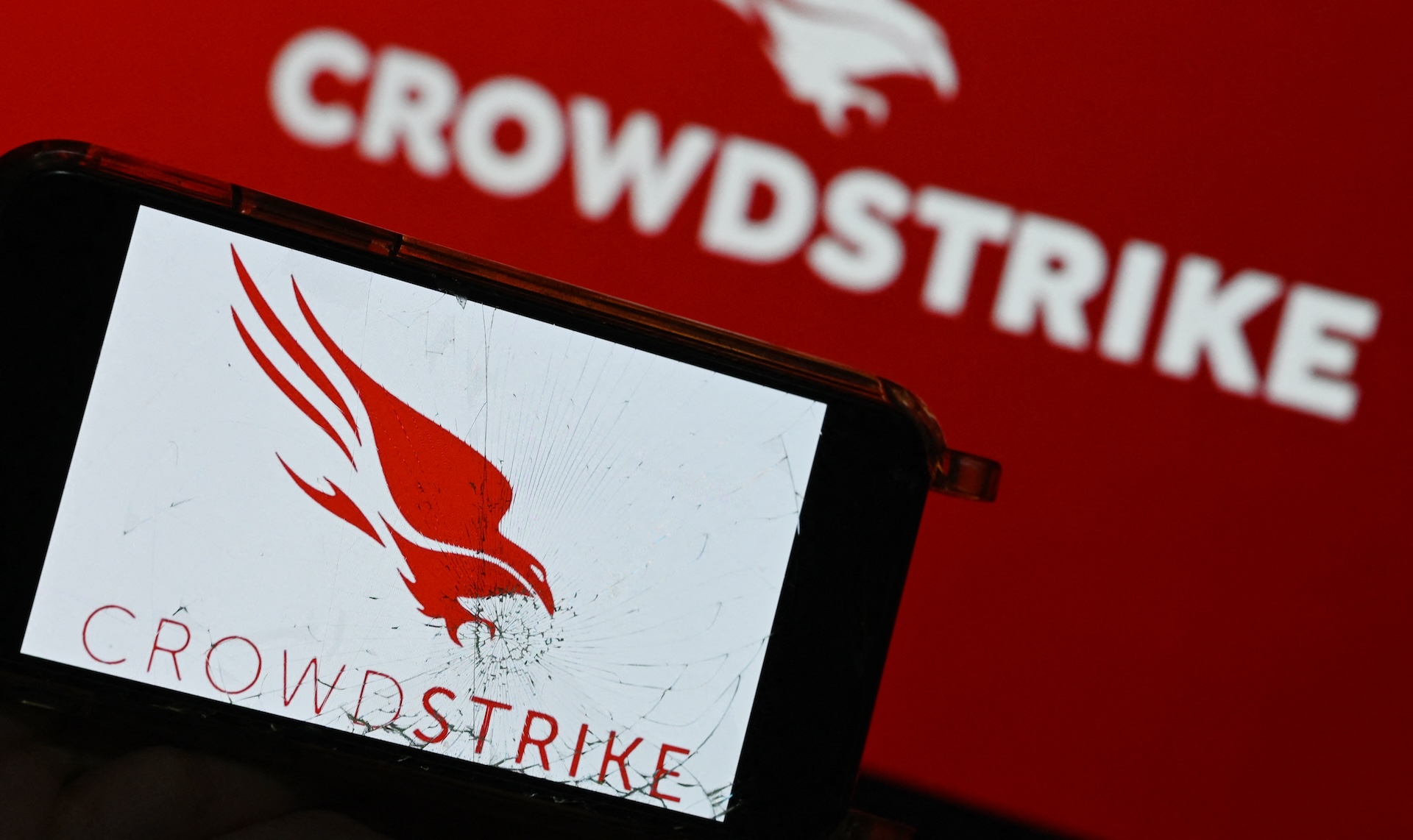 CrowdStrike cuts 5% of workforce after revenue jumped 29% last year