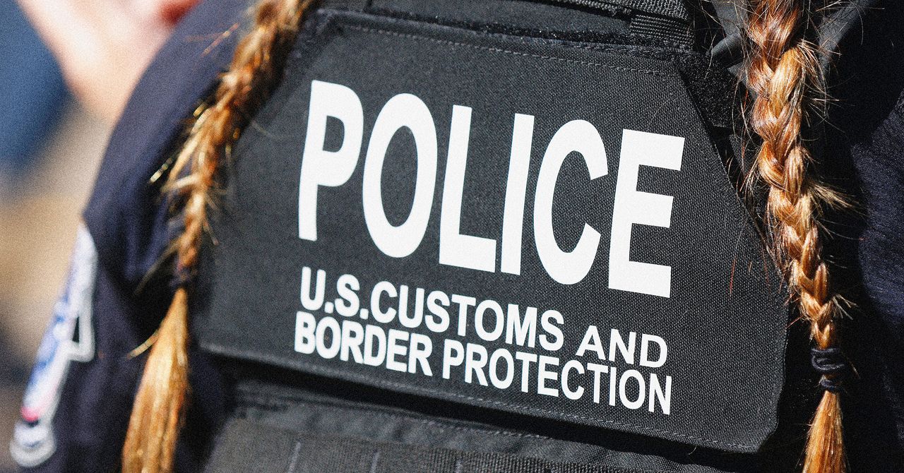 Customs and Border Protection Confirms Its Use of Hacked Signal Clone TeleMessage