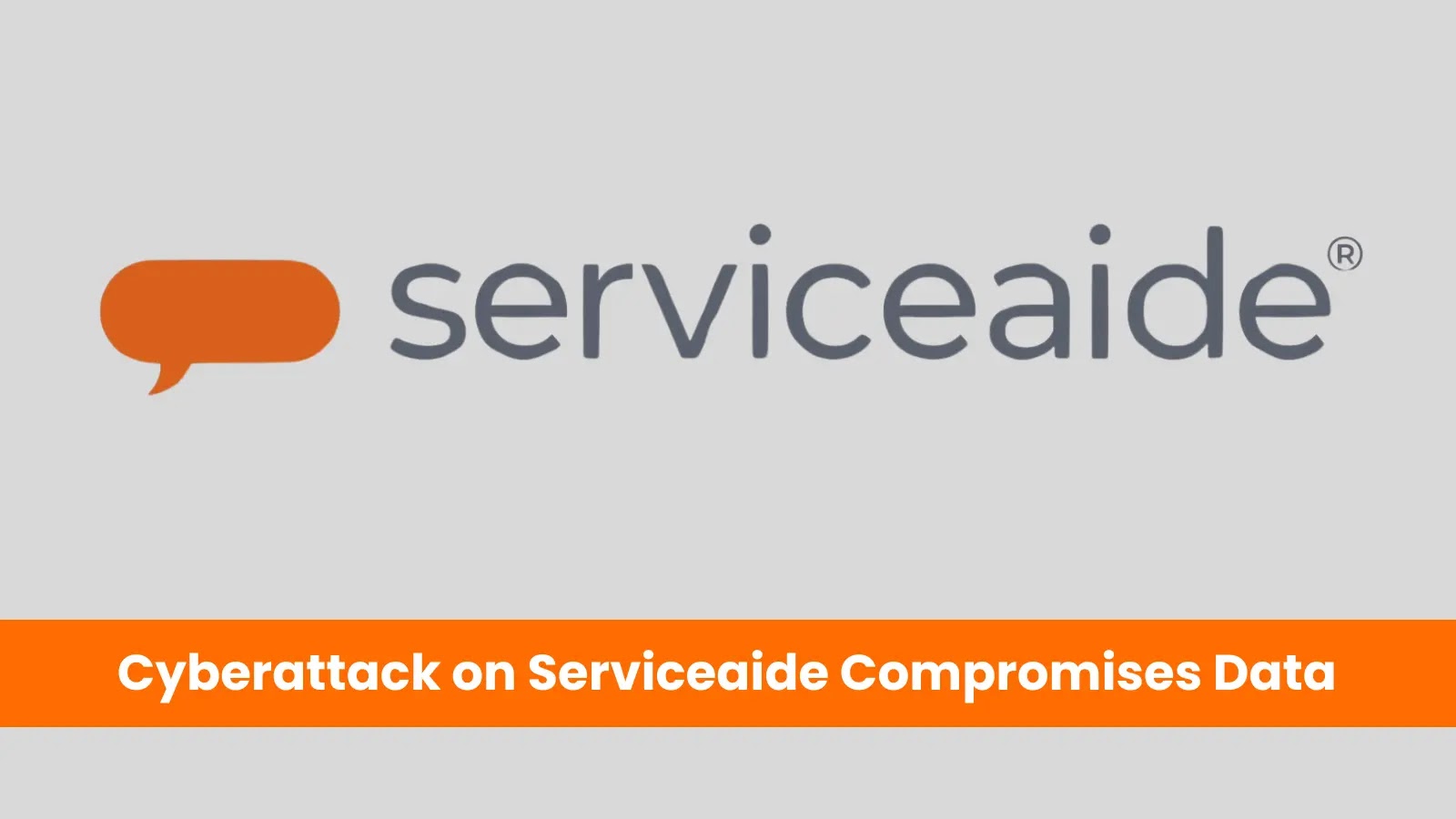 Cyberattack on Serviceaide Compromises Data of 480,000 Catholic Health Patients