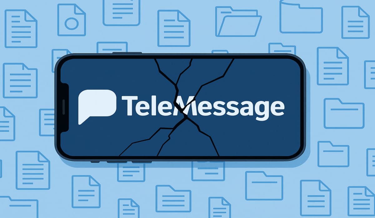 DDoSecrets Adds 410GB of TeleMessage Breach Data to Index DDoSecrets Adds 410GB of TeleMessage Breach Data to Index