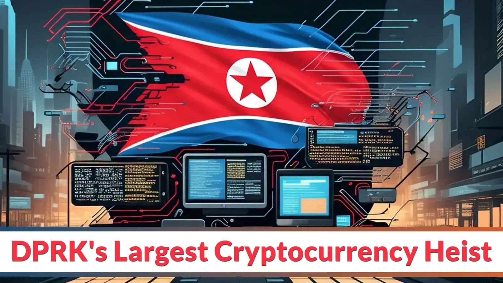DPRK's Largest Cryptocurrency Heist via a Compromised macOS Developer and AWS Pivots