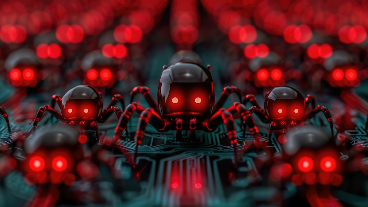 DanaBot botnet disrupted