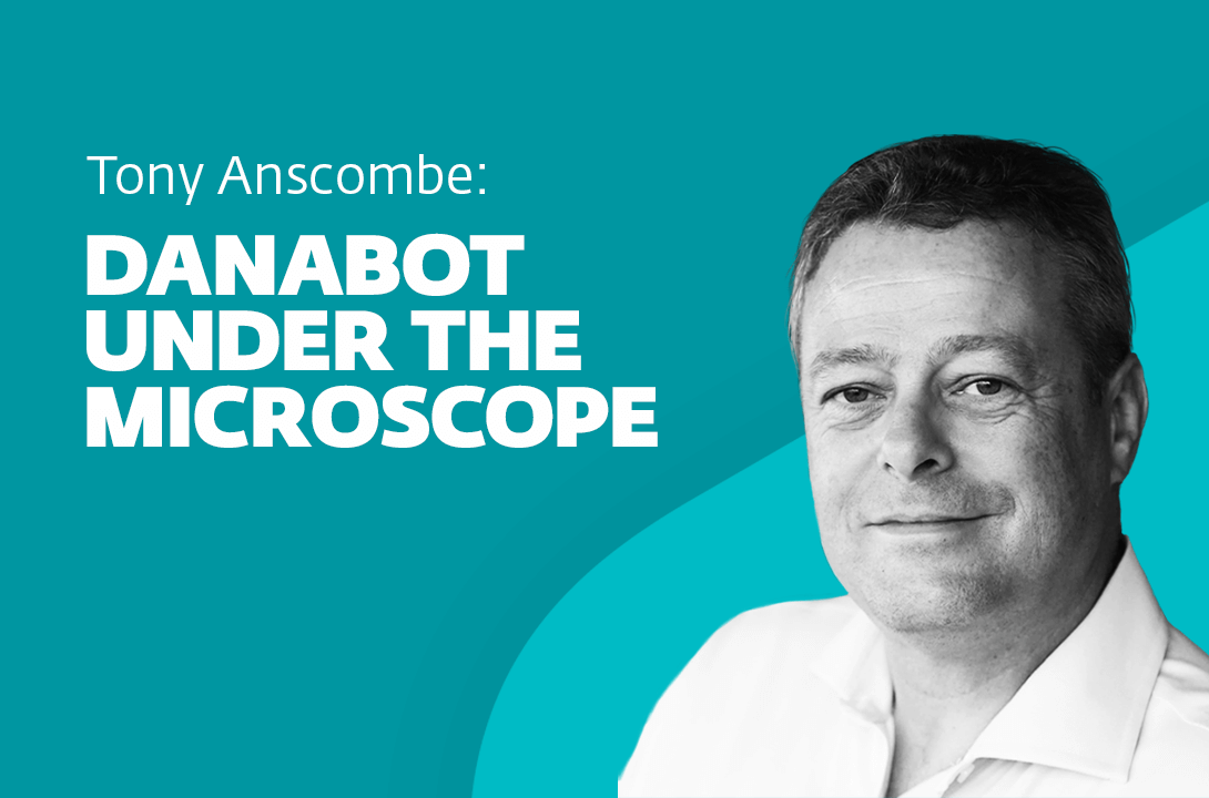 Danabot under the microscope Danabot under the microscope