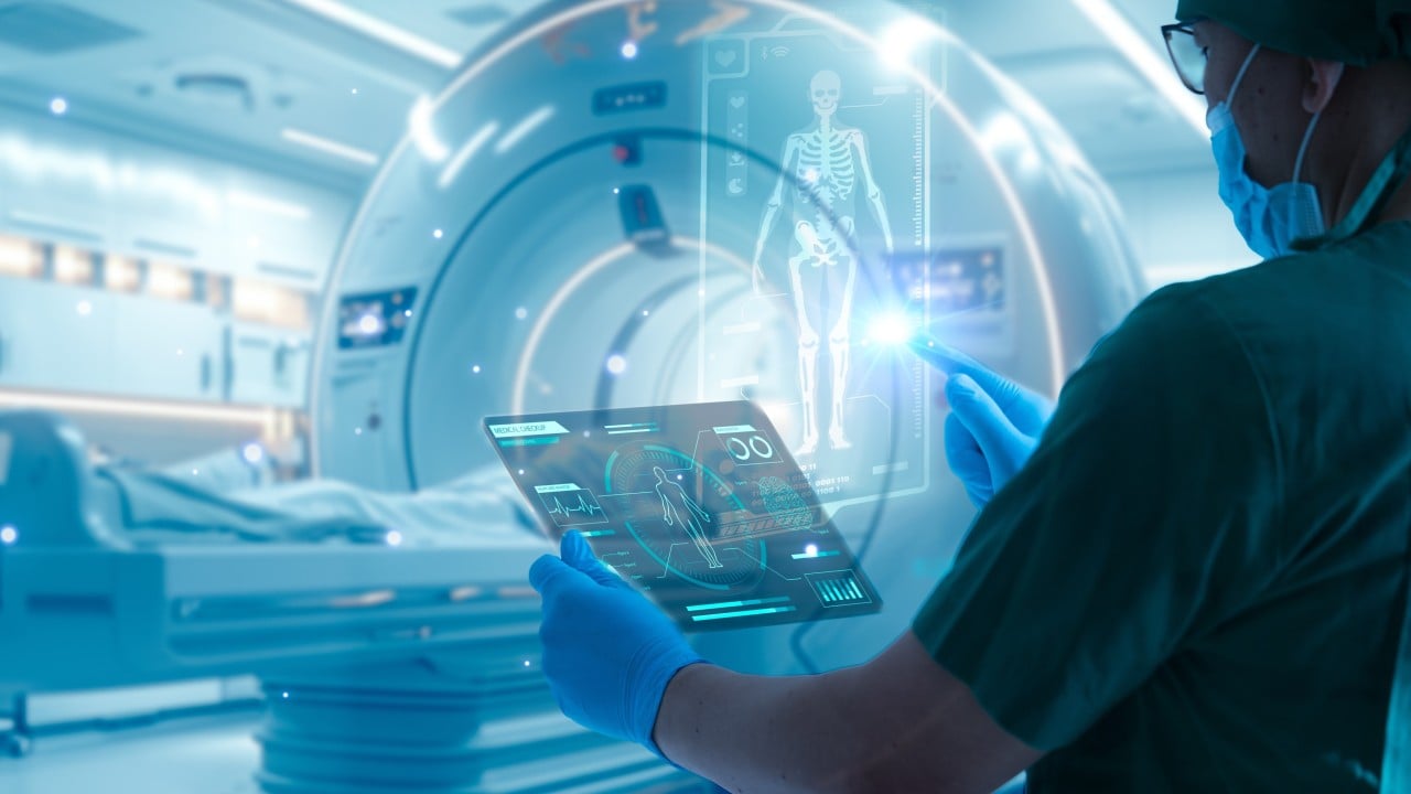 DeepSeek’s AI in hospitals is ‘too fast, too soon’, Chinese medical researchers warn