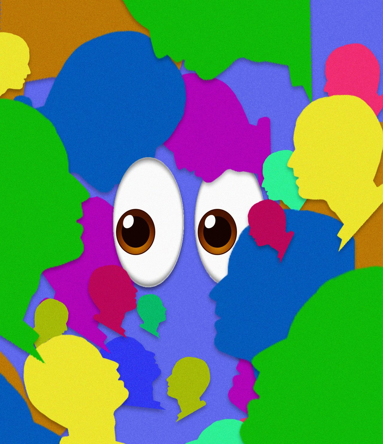 Deepfakes, Scams, and the Age of Paranoia Deepfakes, Scams, and the Age of Paranoia