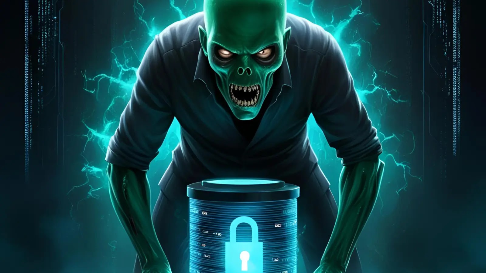 Docker Zombie Malware Infects Containers for Crypto Mining and Self-Replication