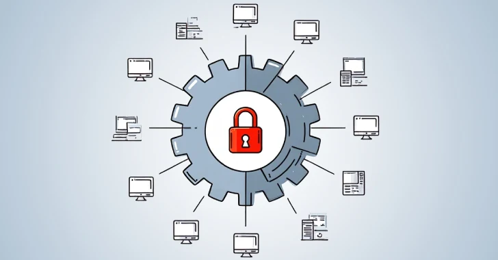 MSP SimpleHelp Flaws to Deploy Ransomware