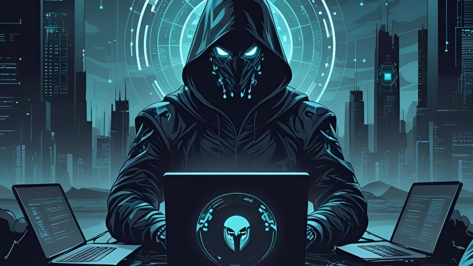 DragonForce Ransomware Actors Exploits RMM Tools to Gain Acces to organizations