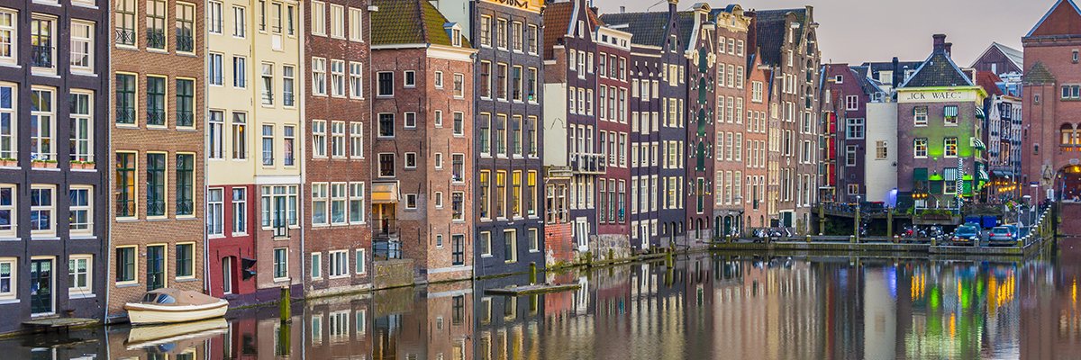 Dutch universities call for reduced dependence on Big Tech Dutch universities call for reduced dependence on Big Tech