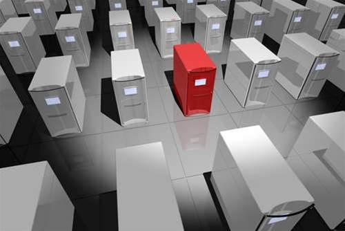 EU, US authorities take down malware network