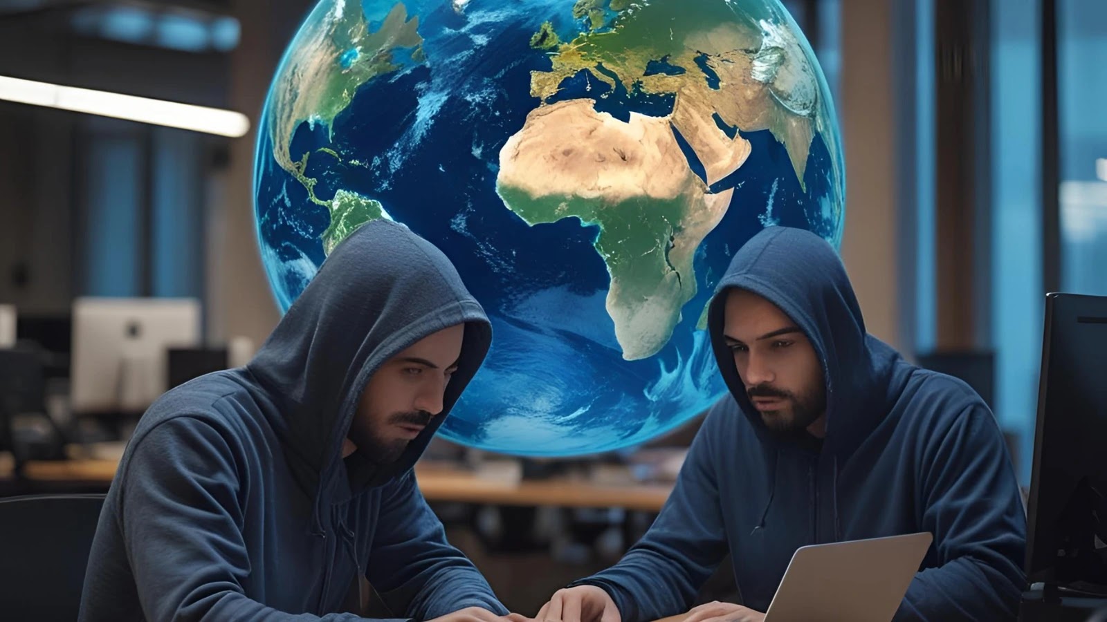 Earth Lamia Hackers exploits vulnerabilities in web applications to Attack Multiple Industries