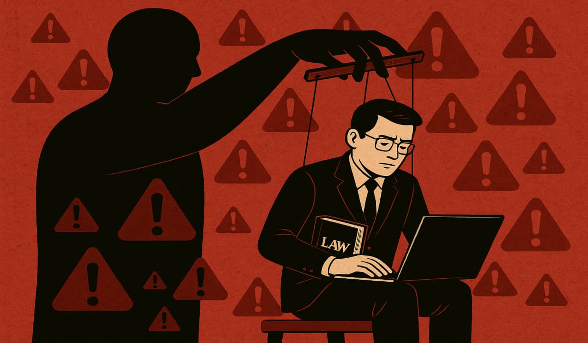 FBI Warns of Silent Ransom Group Targeting Law Firms via Scam Calls FBI Warns of Silent Ransom Group Targeting Law Firms via Scam Calls