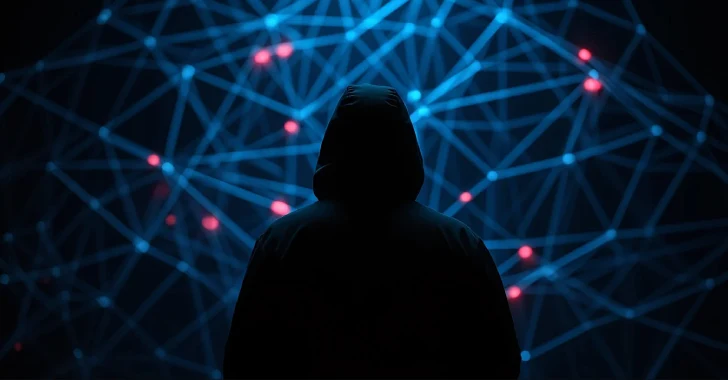 Lumma Stealer Malware Network